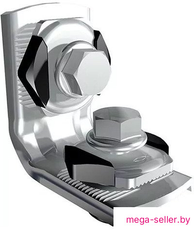 Угловой соединитель Fischer 538666 (10 шт)