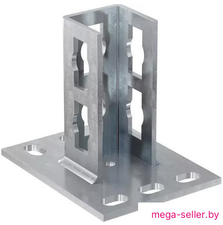 Опора для профиля Fischer PSF 41 533740 (10 шт)