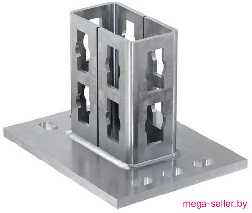 Опора для профиля Fischer PSF 82 533741 (5 шт)