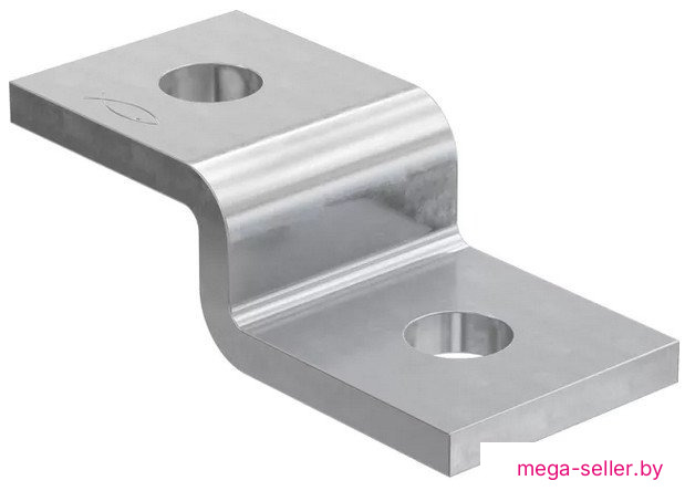 Фланец Fischer FZF 21 FUS 3D 504375 (25 шт)