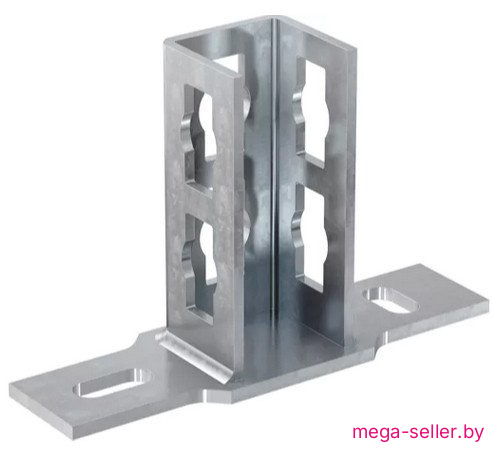Опора для профиля Fischer PSFQ 41 535266 (10 шт)