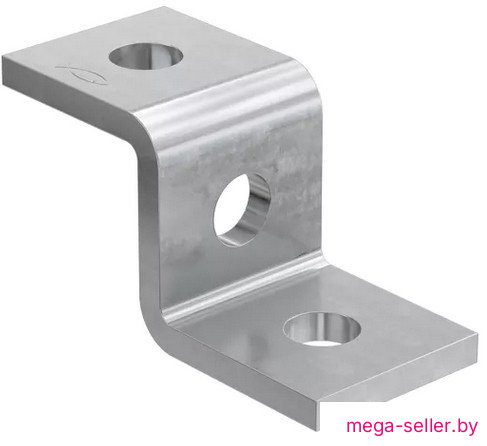 Фланец Fischer FZF 41 FUS 3D 504515 (25 шт)