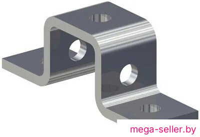 Скоба Fischer FUF 41 504377 (25 шт)