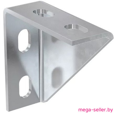 Уголок крепежный Fischer WK GVZ 63559 (5 шт)