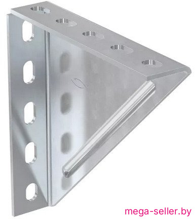 Уголок крепежный Fischer WK GVZ 79570 (5 шт)