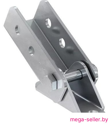 Опора для профиля Fischer VB 545650 (5 шт)
