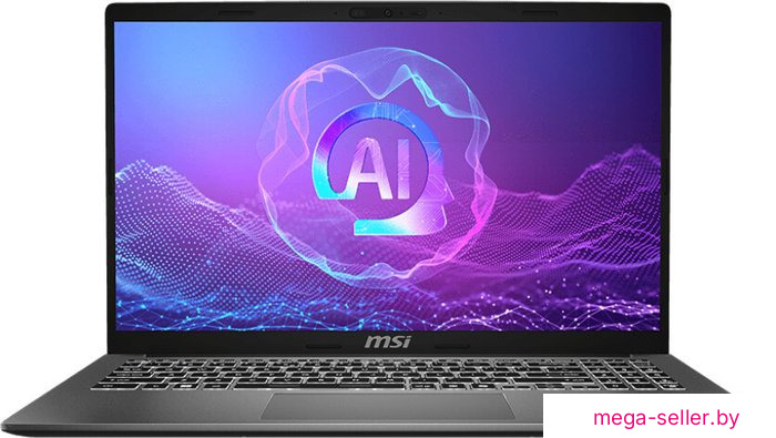 Ноутбук MSI Modern A15 AI+ F3HMG-006XBY