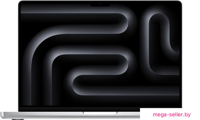 Ноутбук Apple MacBook Pro 14.2" M5 2025 MDE54