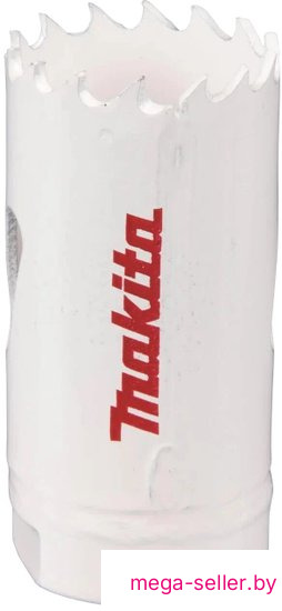 Коронка Makita D-17033