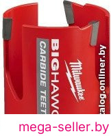 Коронка Milwaukee 4932464930