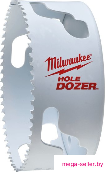 Коронка Milwaukee 49560239