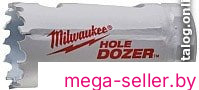 Коронка Milwaukee 49560047
