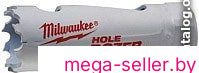 Коронка Milwaukee Hole Dozer 49560027