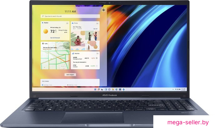 Ноутбук ASUS VivoBook 15 D1502YA-BQ938