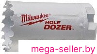 Коронка Milwaukee 49560067