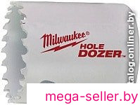 Коронка Milwaukee 49560097