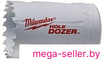 Коронка Milwaukee 49560077