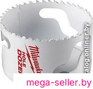 Коронка Milwaukee Hole Dozer 49560122