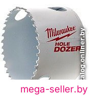 Коронка Milwaukee Hole Dozer 49560159