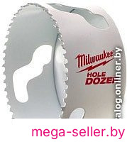 Коронка Milwaukee 49560203