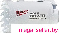 Коронка Milwaukee 49560726