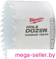 Коронка Milwaukee 49560729