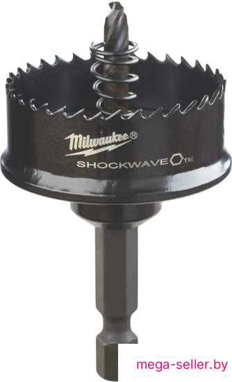 Коронка Milwaukee Shockwave 49569835