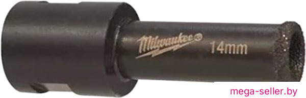 Коронка Milwaukee 4932471763