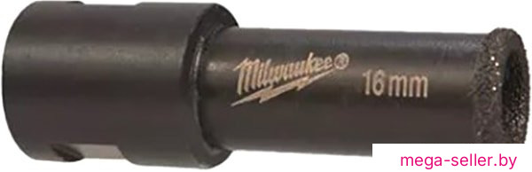 Коронка Milwaukee 4932471764