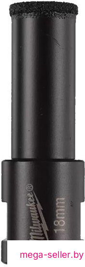 Коронка Milwaukee 4932478276