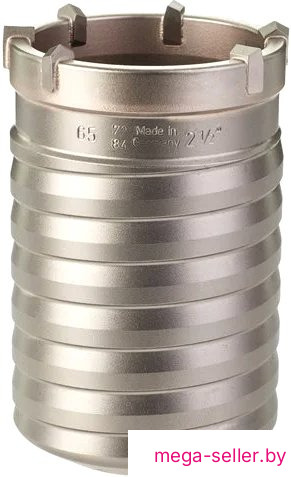 Коронка Milwaukee SDS-Max TCT2 65x100 4932245994