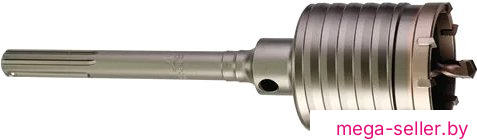 Коронка Milwaukee SDS-Max TCTC 80x290 4932399375