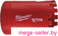 Коронка Milwaukee Diamond Plus 49565640