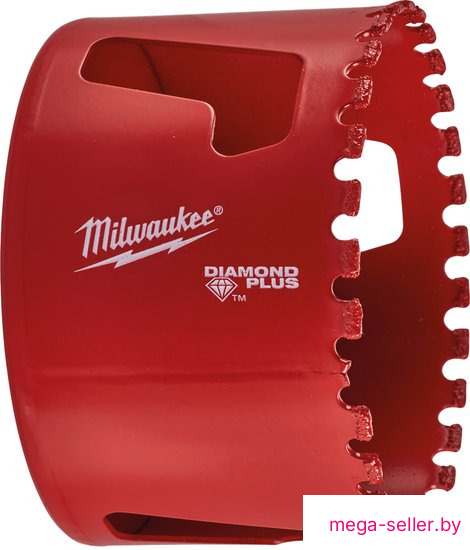 Коронка Milwaukee Diamond Plus 49565660