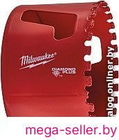 Коронка Milwaukee Diamond Plus 49565664