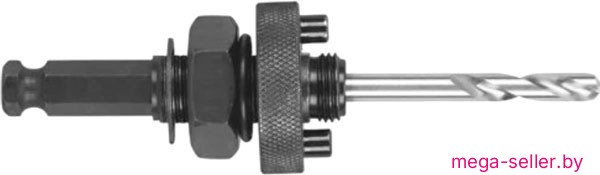 Державка для коронок Milwaukee 4932479467