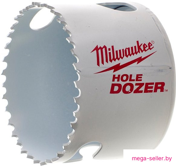 Коронка Milwaukee 49565178