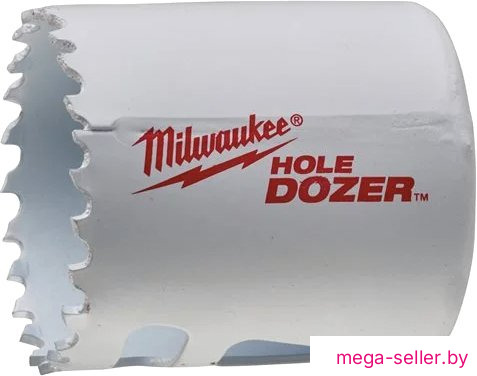Набор коронок Milwaukee 49565155 (25 шт)