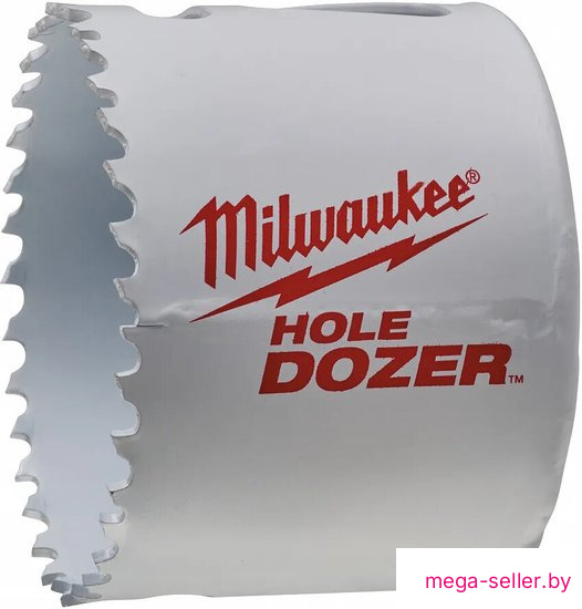 Коронка Milwaukee 49565170