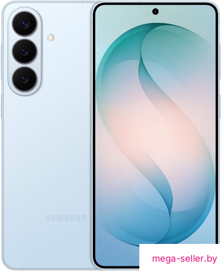 Телефон Samsung Galaxy S26+ SM-S947B 12GB/256GB (голубой)