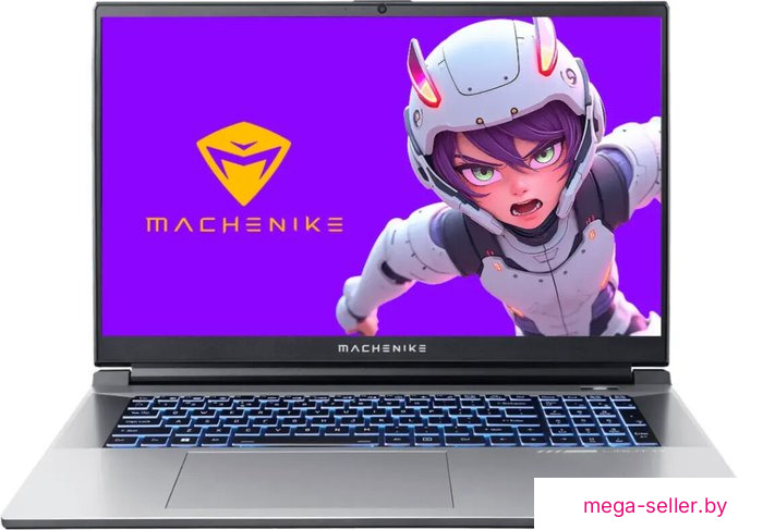 Игровой ноутбук Machenike L17 Satellite Plus JJ00GE00JRU