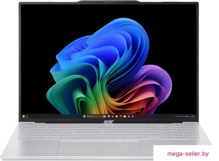 Ноутбук Acer Swift Air 16 SFA16-61M-R8TC NX.DJBCD.001