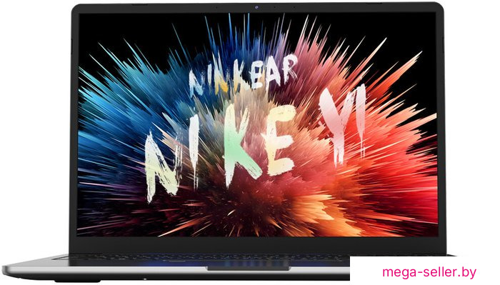 Ноутбук Ninkear A15 Pro 2025 16GB/512GB