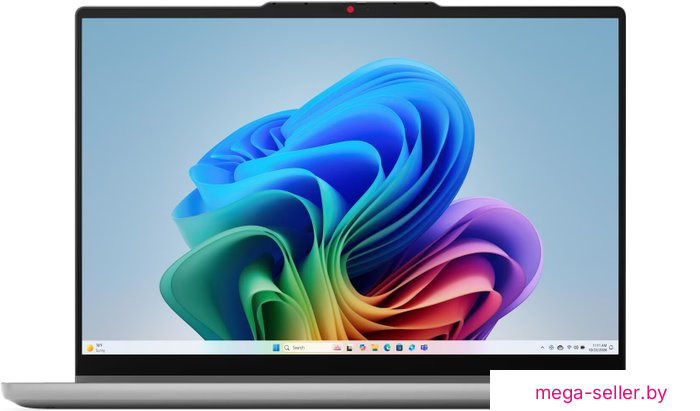 Ноутбук 2-в-1 Lenovo IdeaPad 5 2-in-1 14AHP11 83UJ0016PS