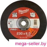 Шлифовальный круг Milwaukee 4932451504