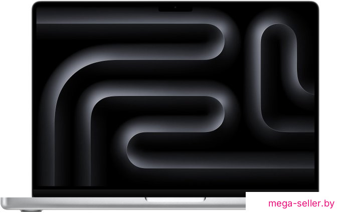 Ноутбук Apple MacBook Pro 14.2" M5 Pro 2026 MJLV4