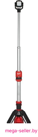 Фонарь Milwaukee M12 SAL-0 (без АКБ)