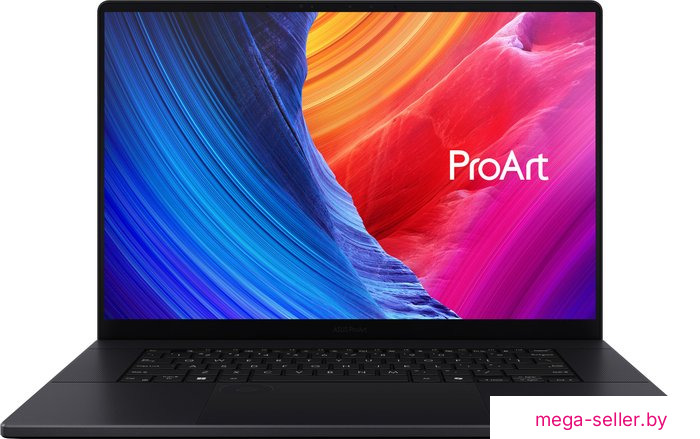 Рабочая станция ASUS ProArt P16 OLED H7606WX-SE042X
