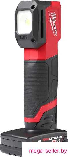 Фонарь Milwaukee M12 CML-401 (с 1-им АКБ)