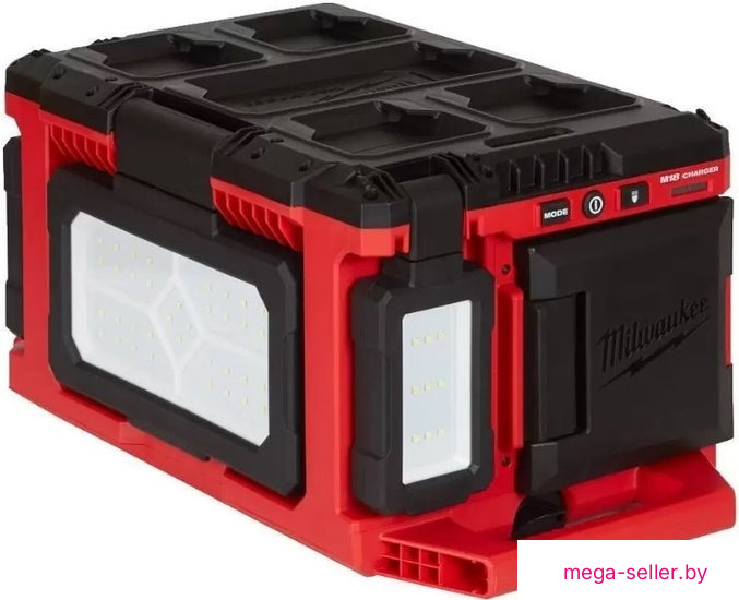 Фонарь Milwaukee M18 POALC-0 4933478120 (без АКБ)